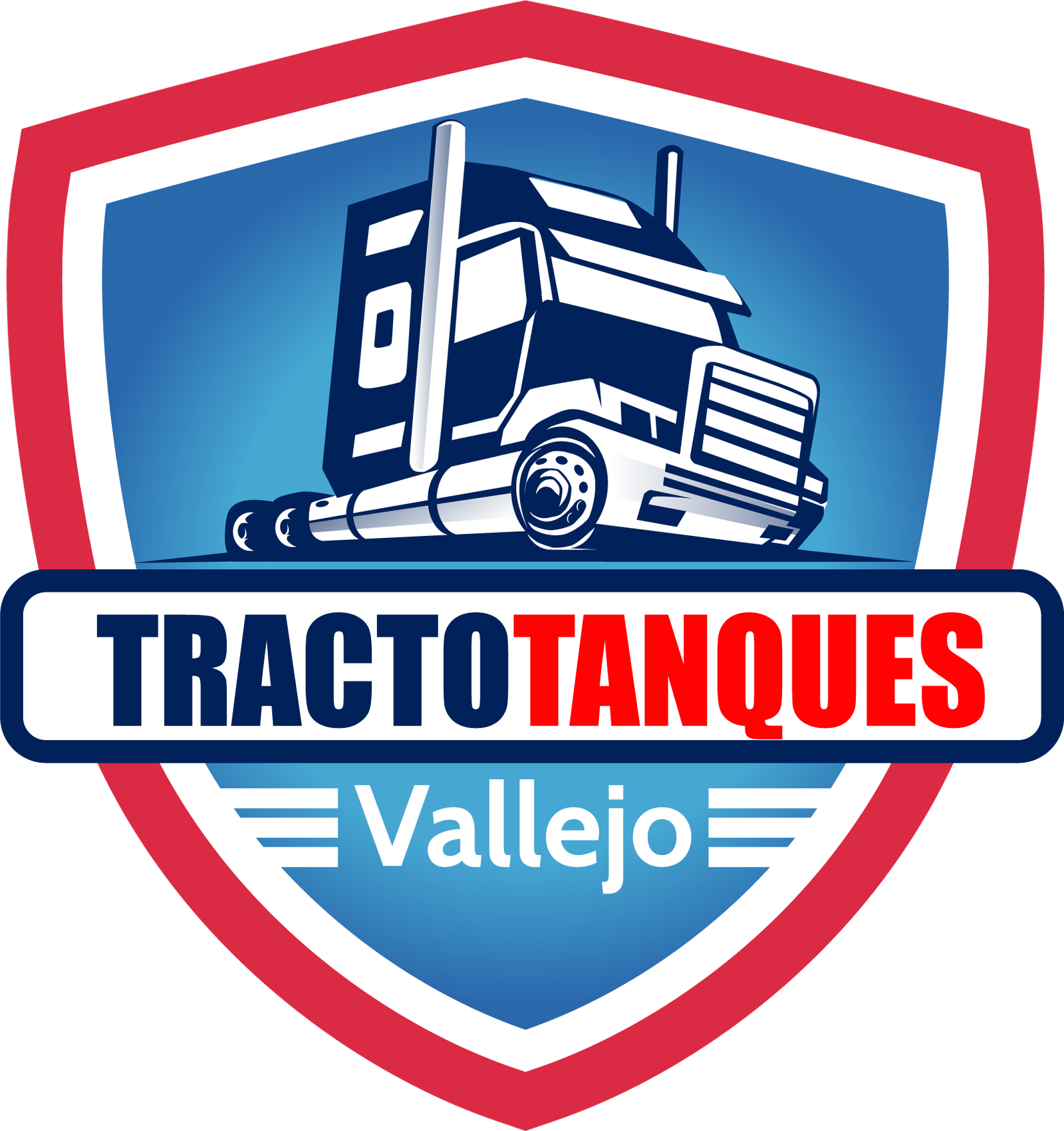 TractoTanques Vallejo